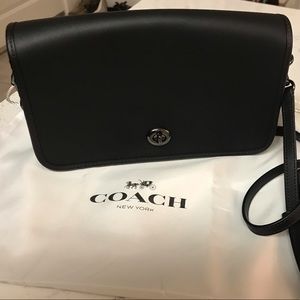 Coach Crossbody Purse
